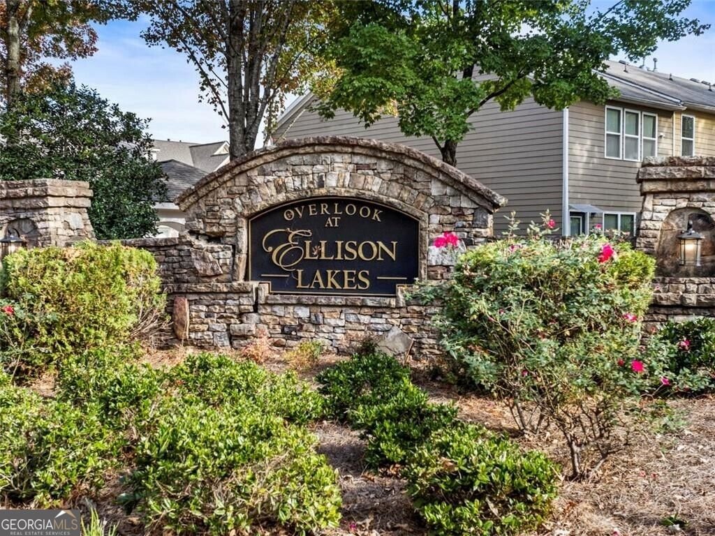 2077 Lakeshore Overlook Drive Kennesaw - Photo 20