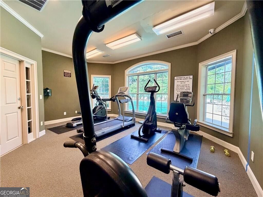 2077 Lakeshore Overlook Drive Kennesaw - Photo 21
