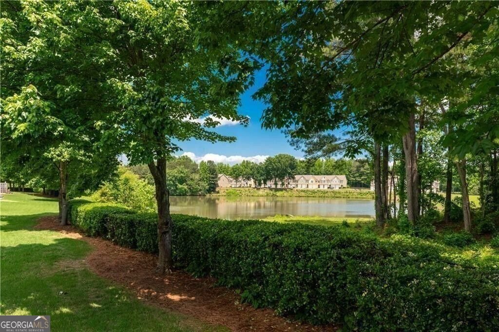 2077 Lakeshore Overlook Drive Kennesaw - Photo 22
