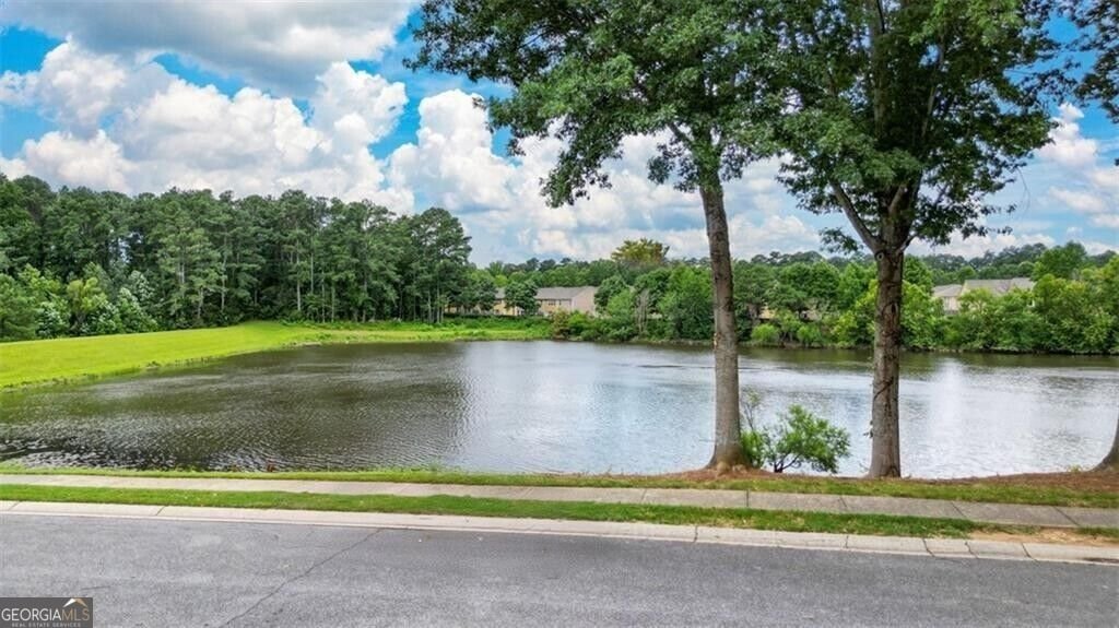 2077 Lakeshore Overlook Drive Kennesaw - Photo 23
