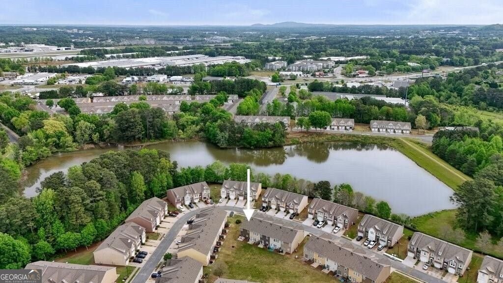 2077 Lakeshore Overlook Drive Kennesaw - Photo 24