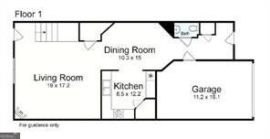 2077 Lakeshore Overlook Drive Kennesaw - Photo 25