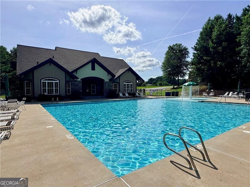 2077 Lakeshore Overlook Drive Kennesaw - Photo 26