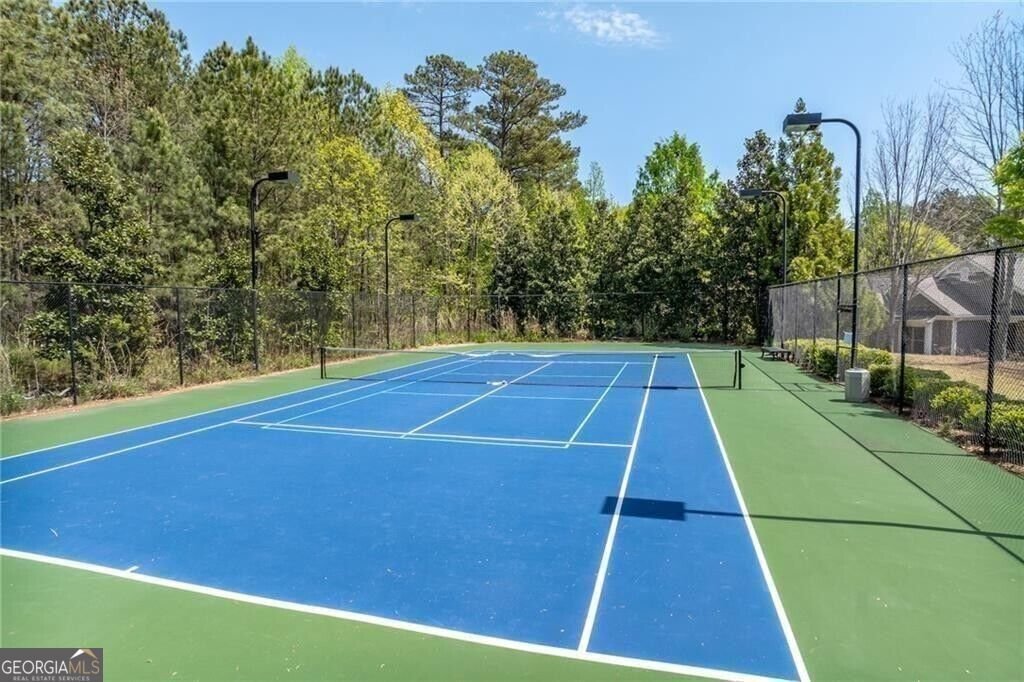 2077 Lakeshore Overlook Drive Kennesaw - Photo 28