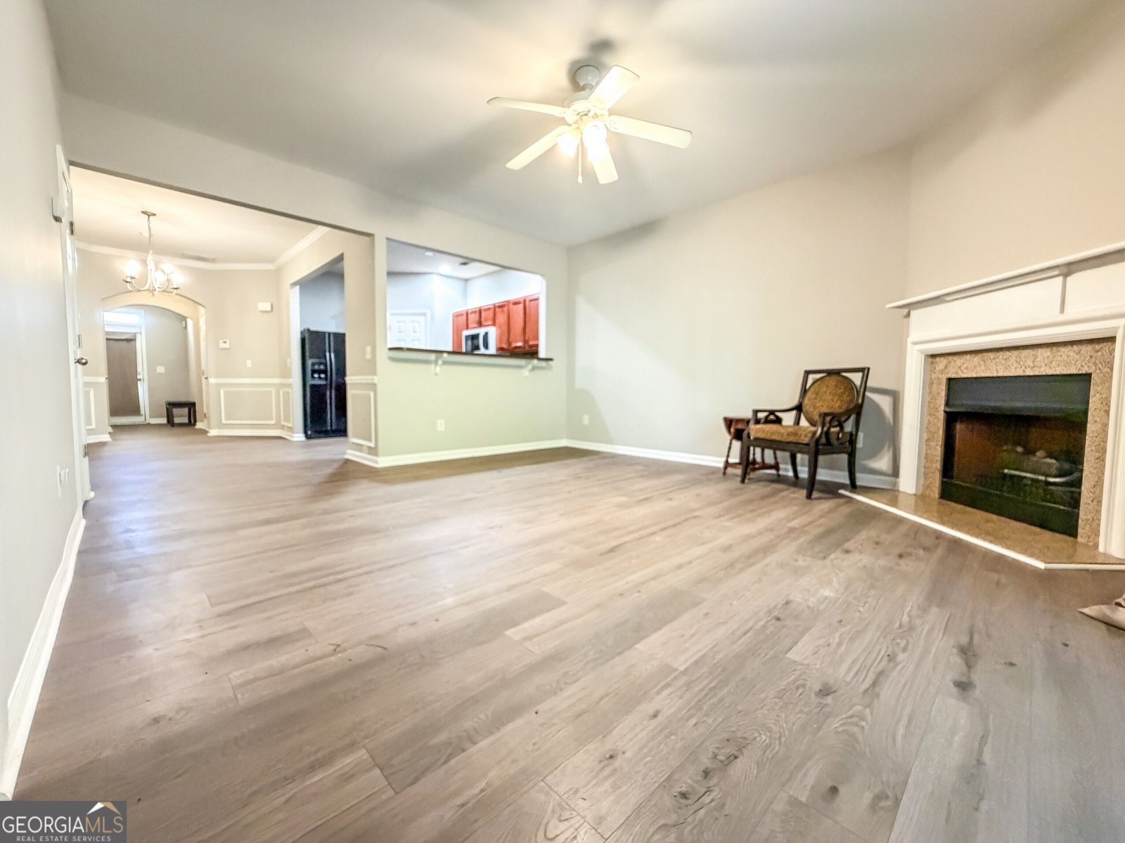 2077 Lakeshore Overlook Drive Kennesaw - Photo 6