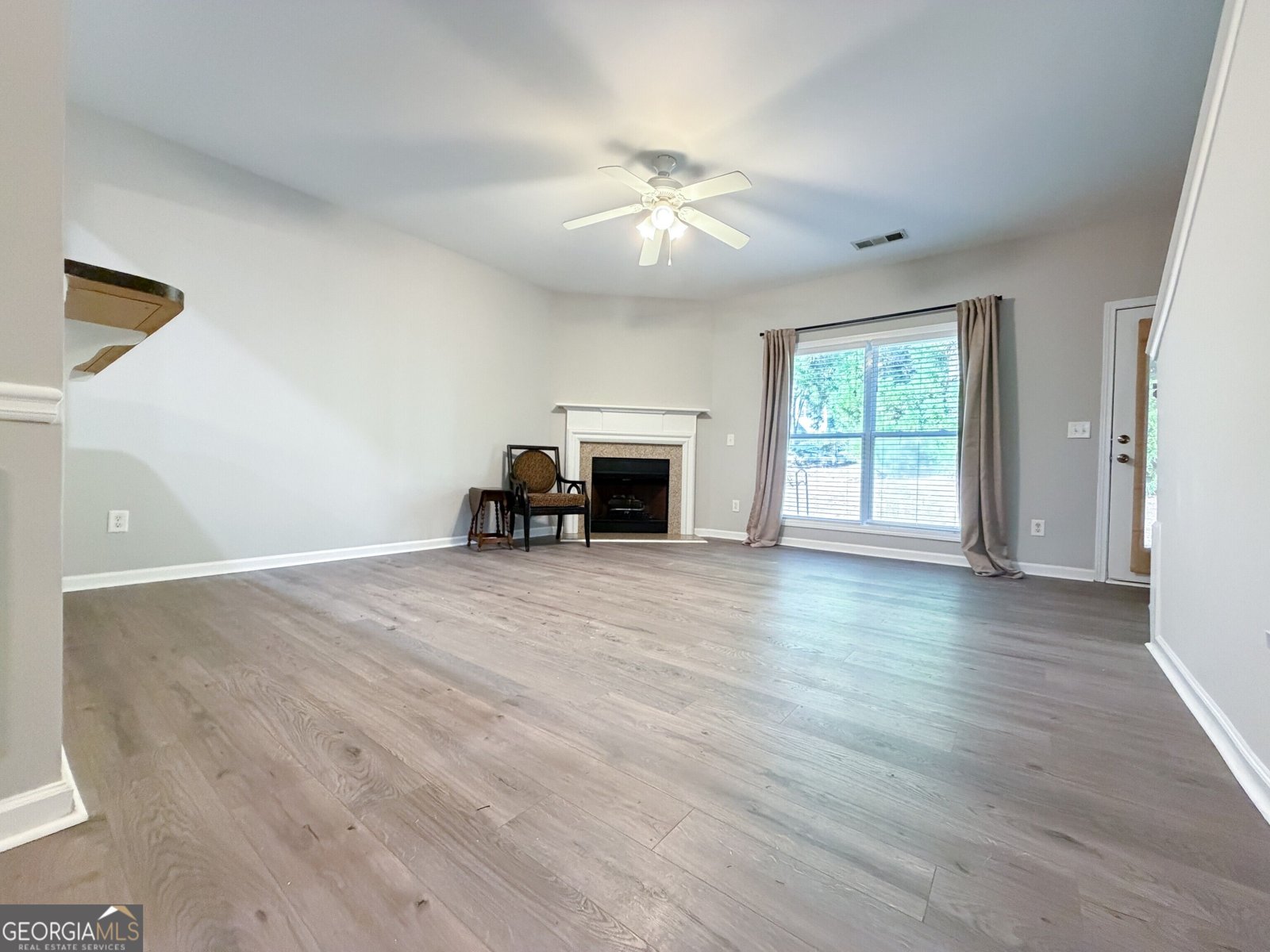 2077 Lakeshore Overlook Drive Kennesaw - Photo 7