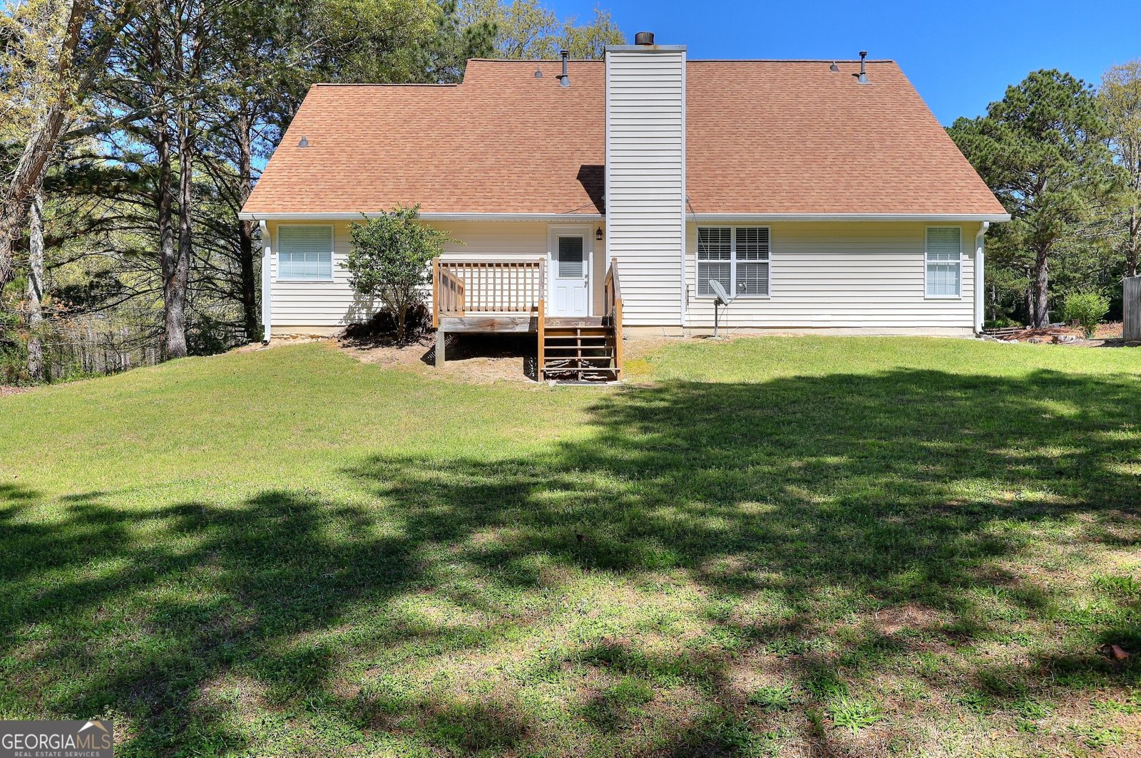 2875 New Hope Road Dacula - Photo 23