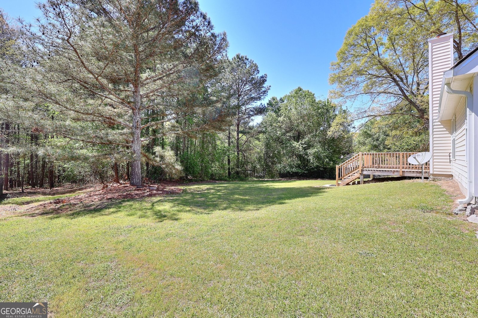 2875 New Hope Road Dacula - Photo 24