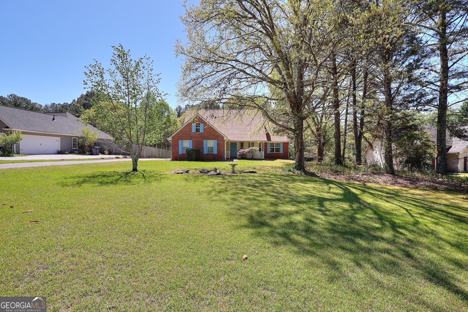 2875 New Hope Road Dacula - Photo 25