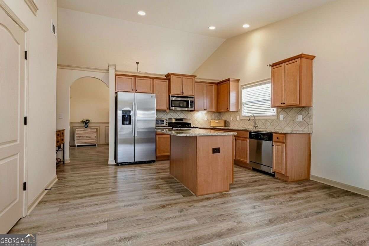 5570 Glenn Ivey Drive Cumming - Photo 15