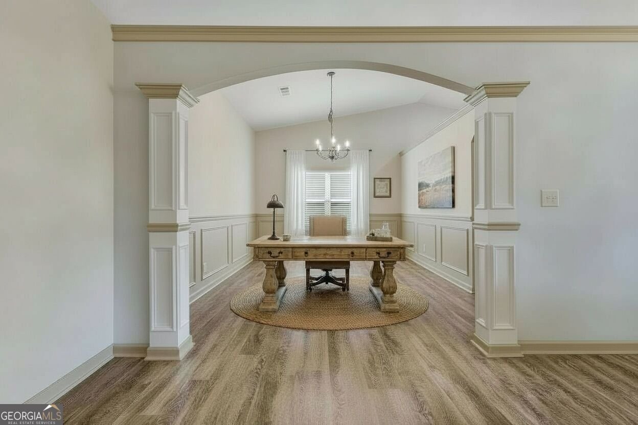 5570 Glenn Ivey Drive Cumming - Photo 16