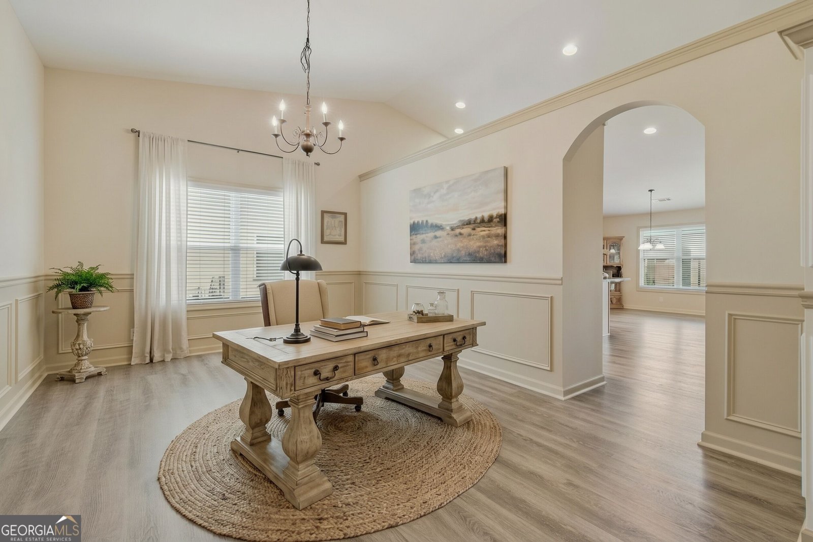 5570 Glenn Ivey Drive Cumming - Photo 18
