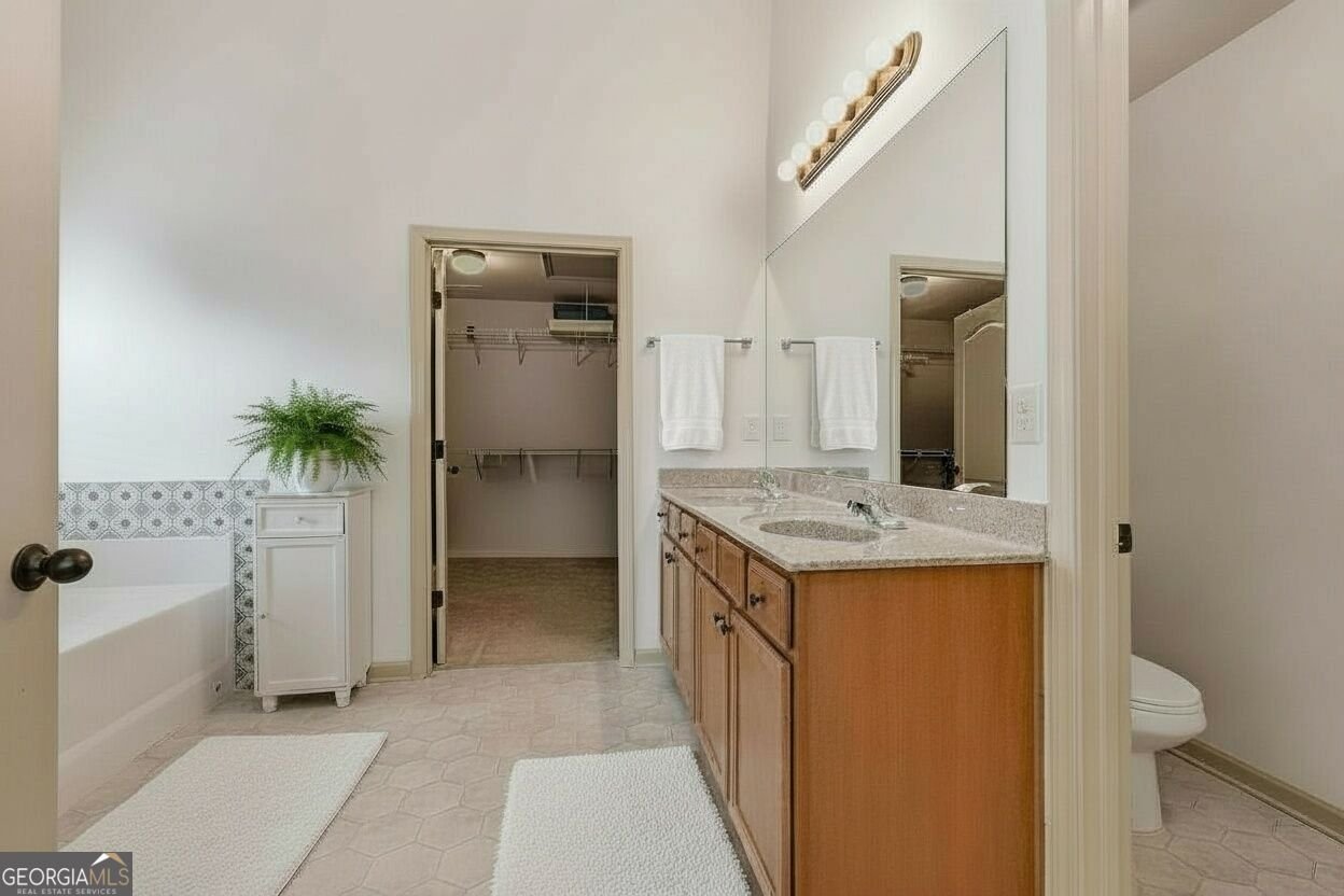 5570 Glenn Ivey Drive Cumming - Photo 23