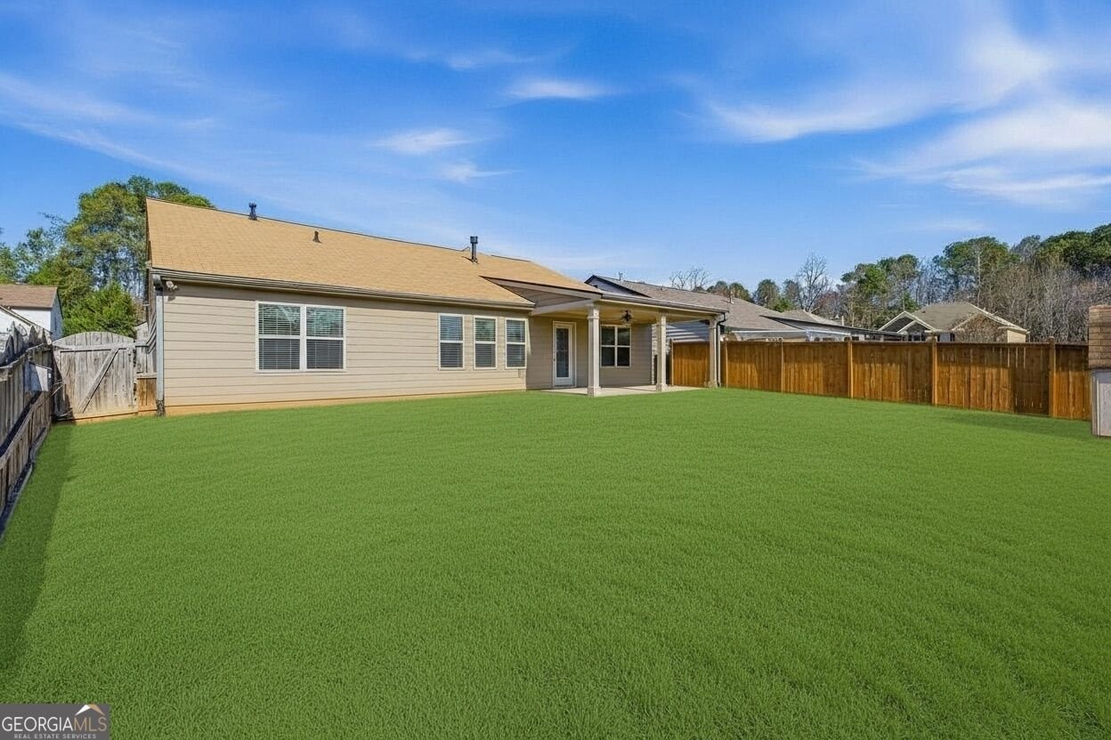 5570 Glenn Ivey Drive Cumming - Photo 34