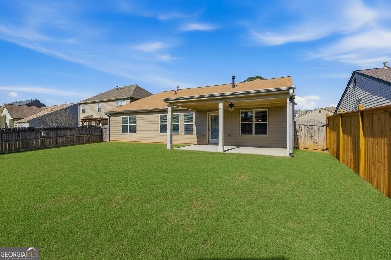 5570 Glenn Ivey Drive Cumming - Photo 35