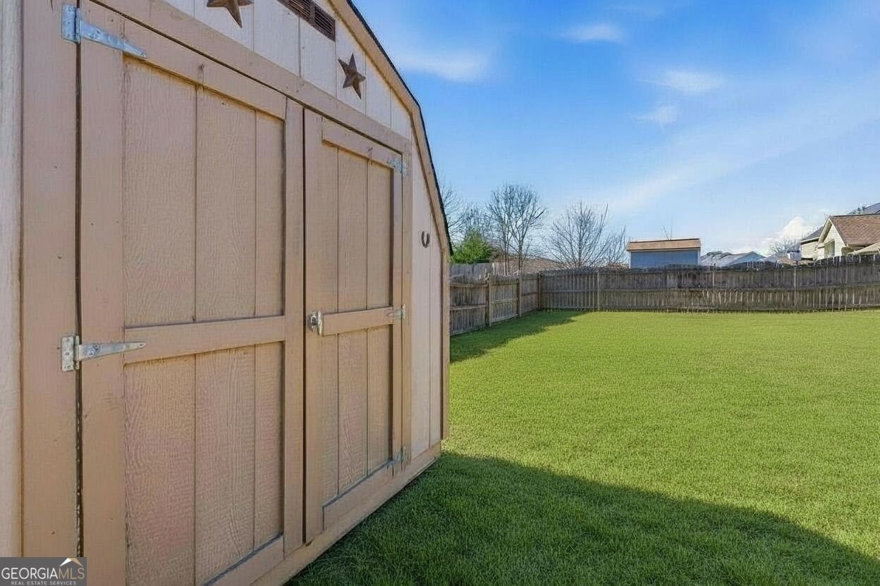 5570 Glenn Ivey Drive Cumming - Photo 36