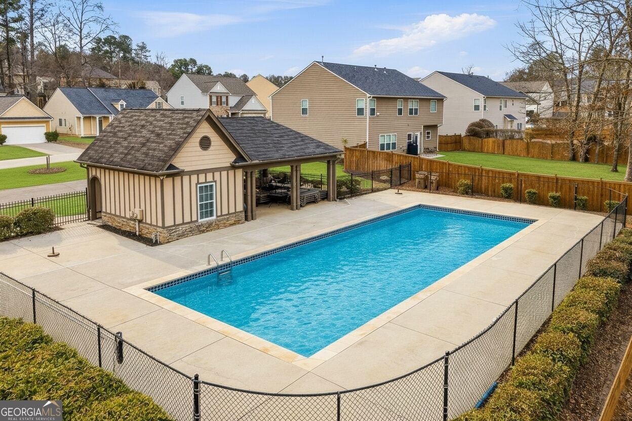 5570 Glenn Ivey Drive Cumming - Photo 40