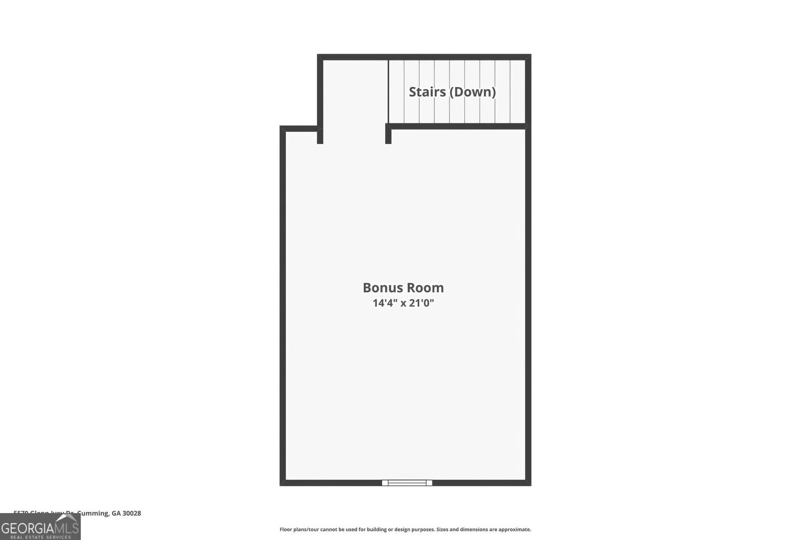 5570 Glenn Ivey Drive Cumming - Photo 44
