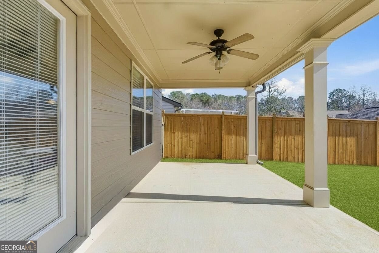 5570 Glenn Ivey Drive Cumming - Photo 6