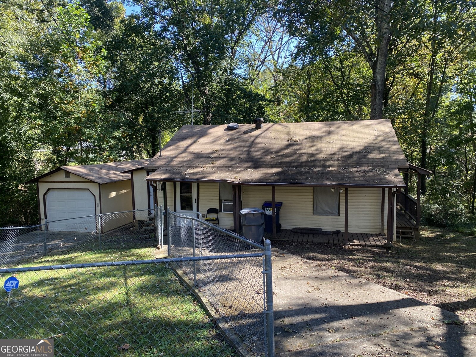 1297 Railroad Avenue Sugar Hill - main photo