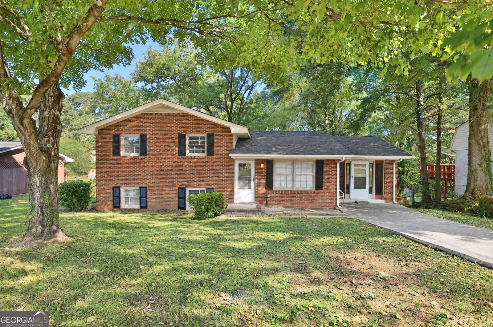 6370 Maddox Road Morrow - main photo