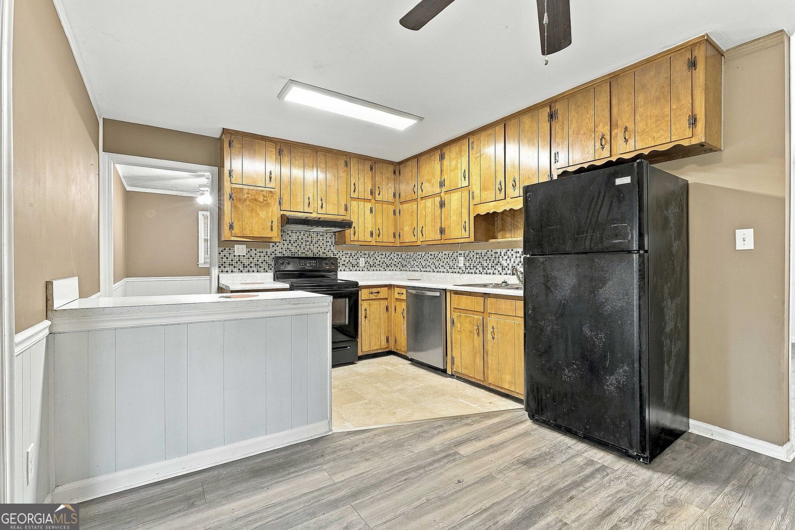 6370 Maddox Road Morrow - Photo 24