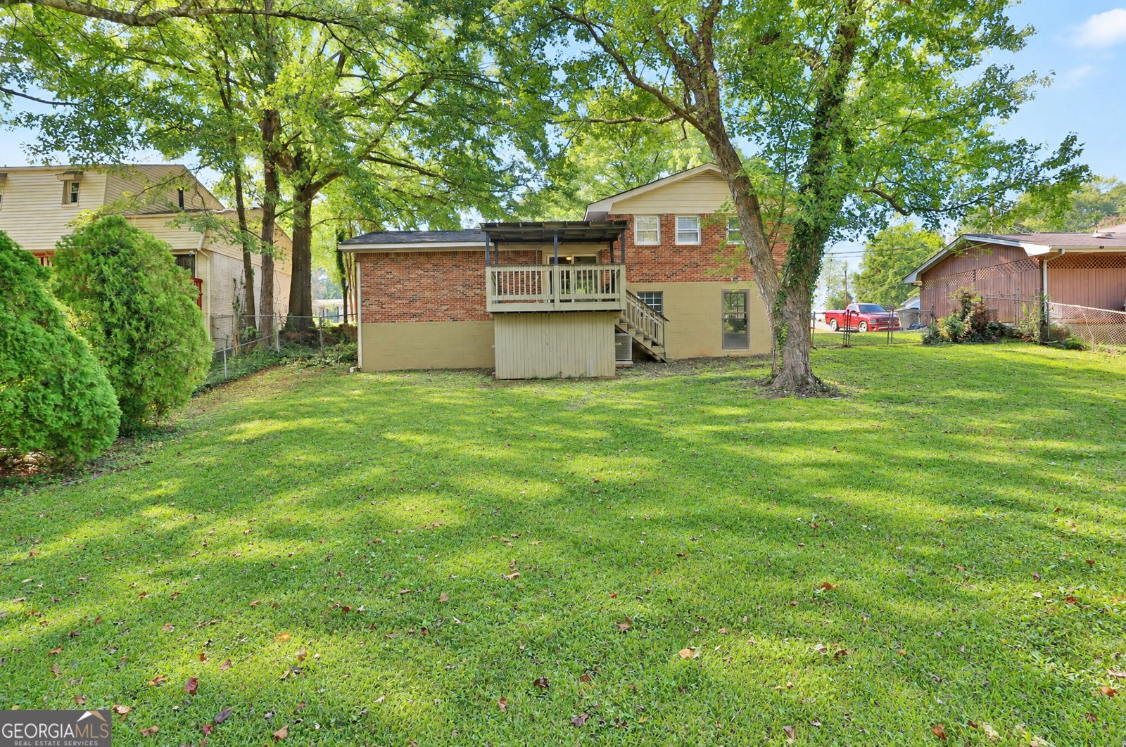 6370 Maddox Road Morrow - Photo 29