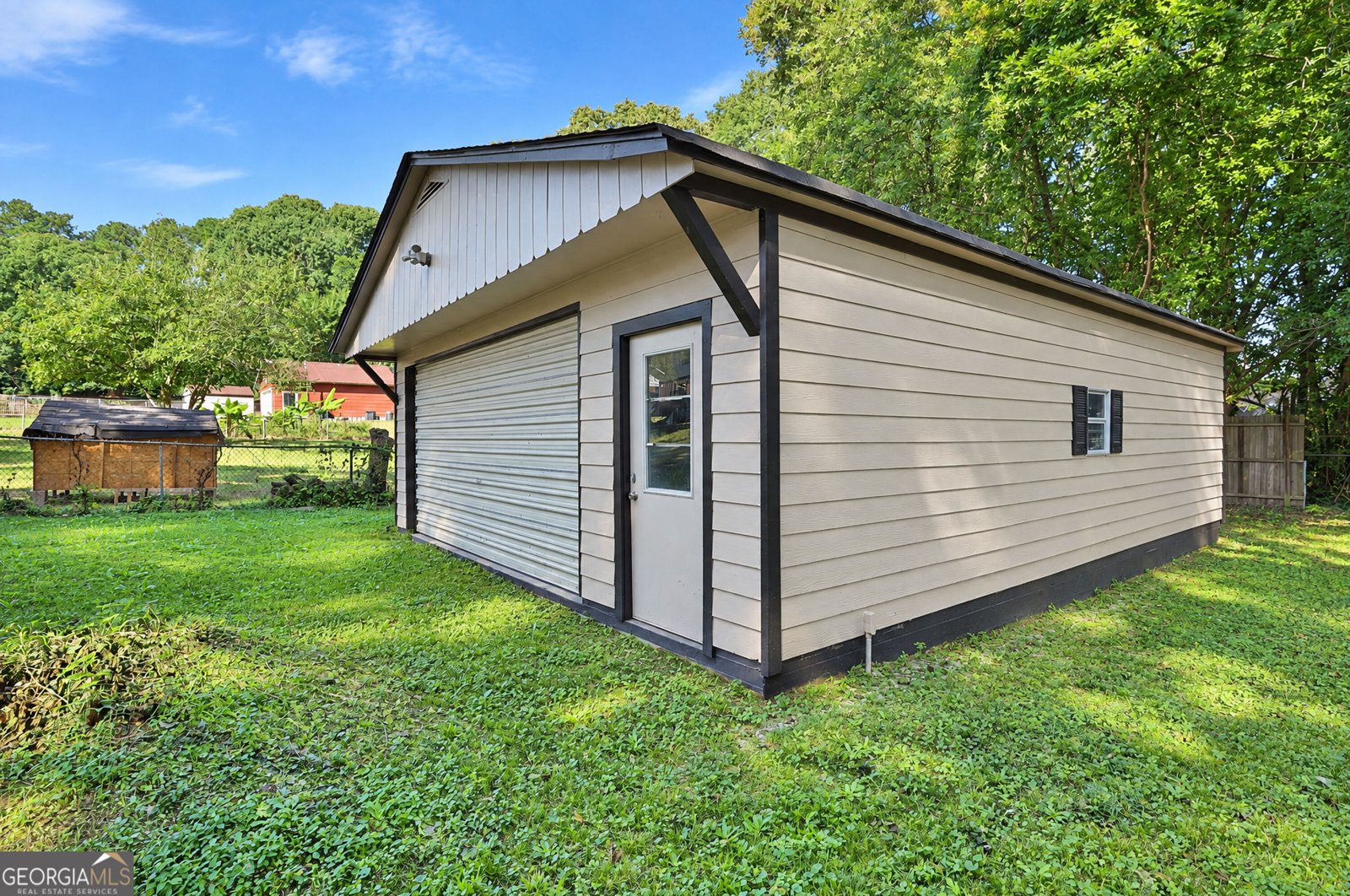 6370 Maddox Road Morrow - Photo 30