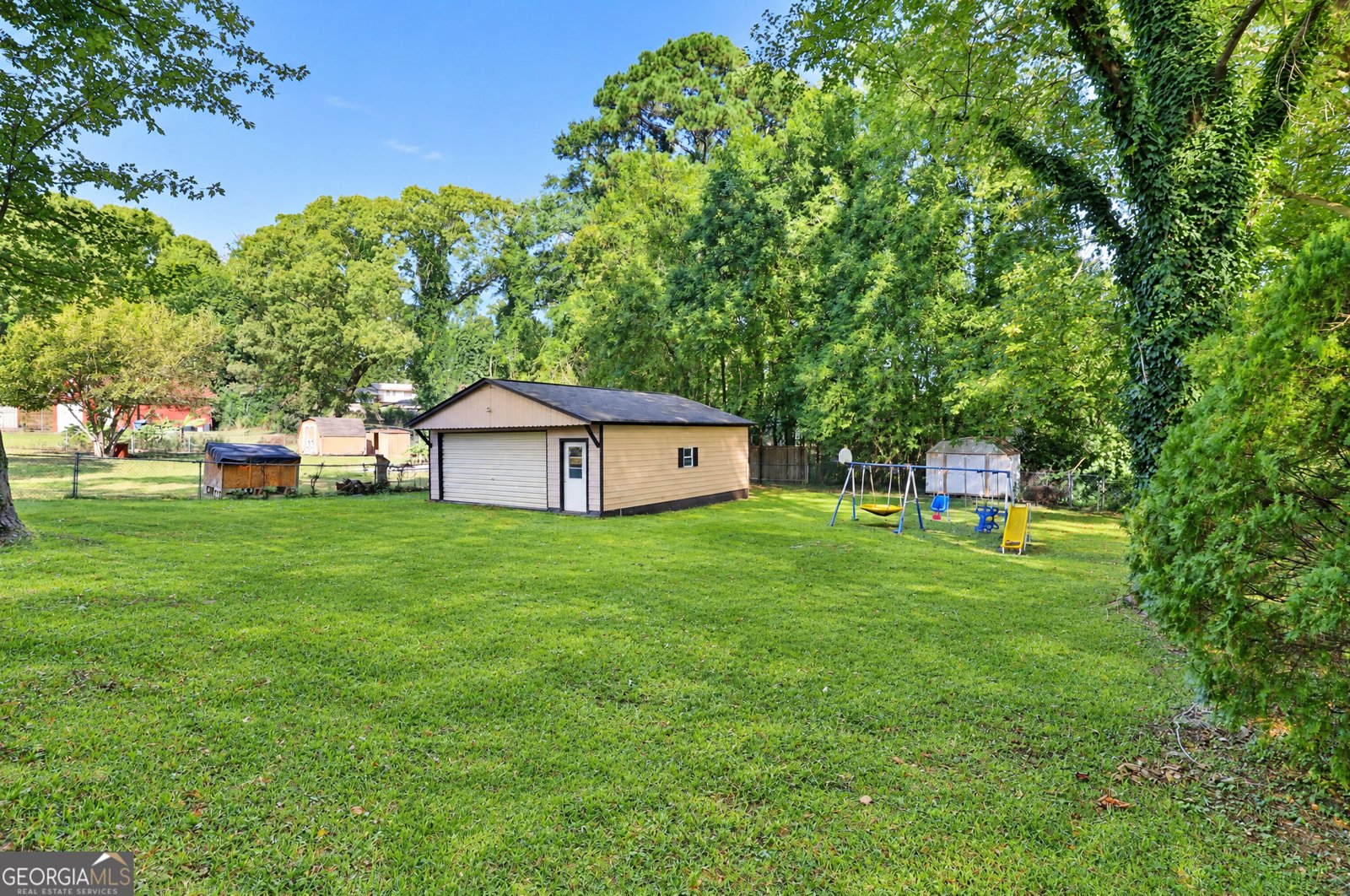 6370 Maddox Road Morrow - Photo 32