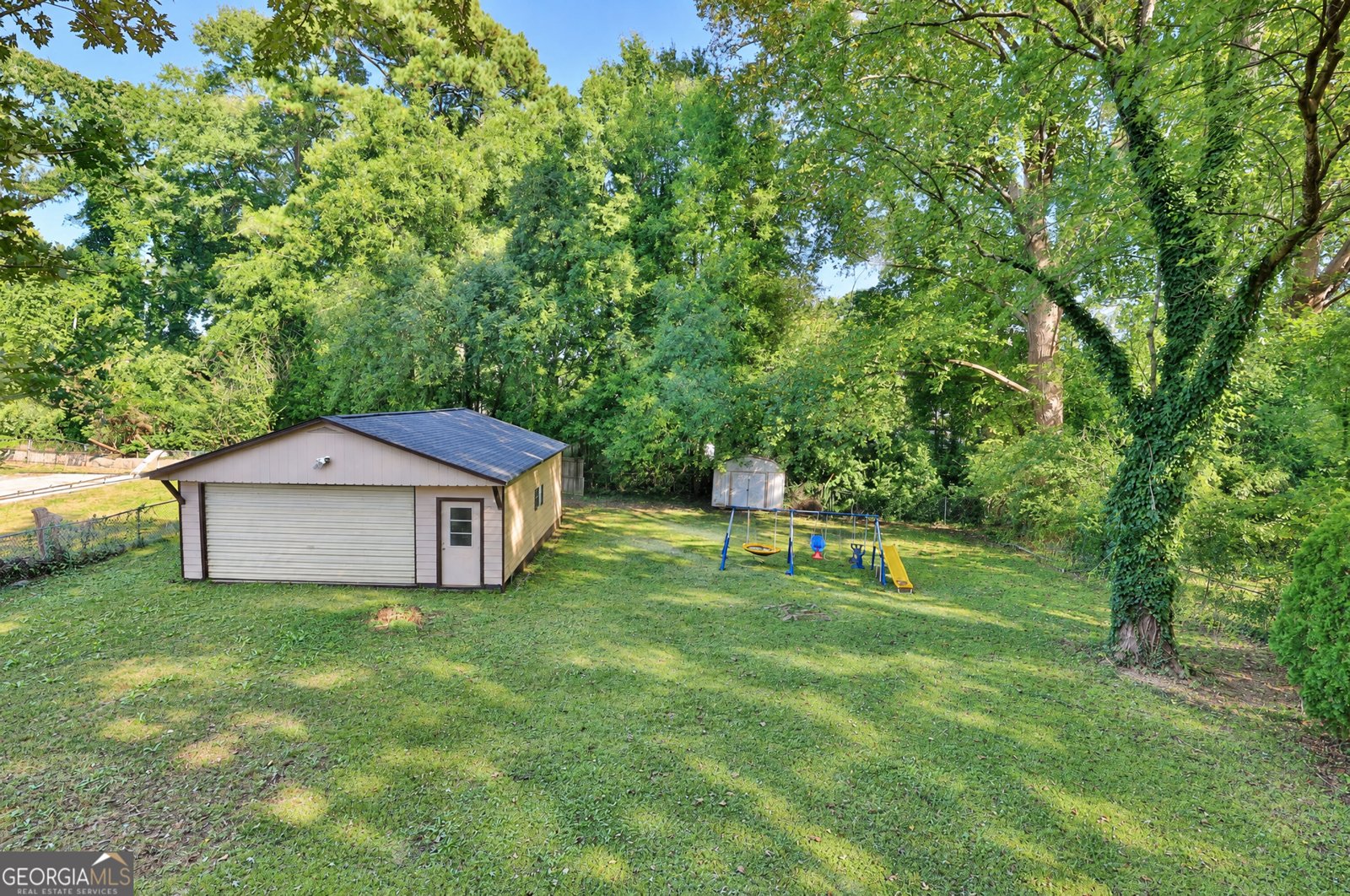 6370 Maddox Road Morrow - Photo 34