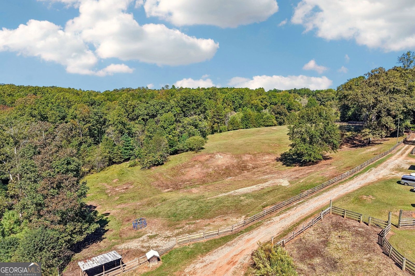 231 Hatfield Grove Dahlonega - Photo 11