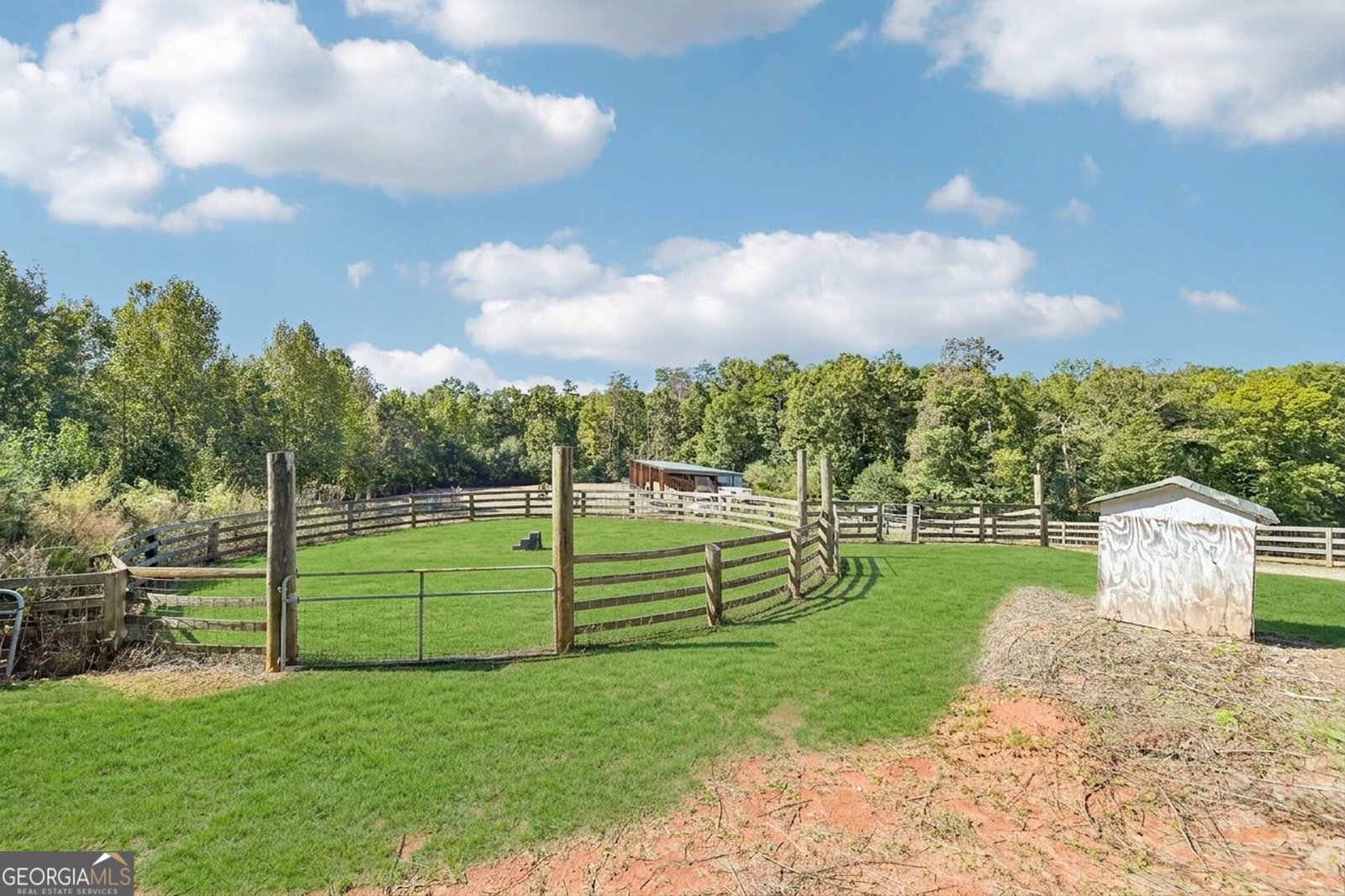 231 Hatfield Grove Dahlonega - Photo 15