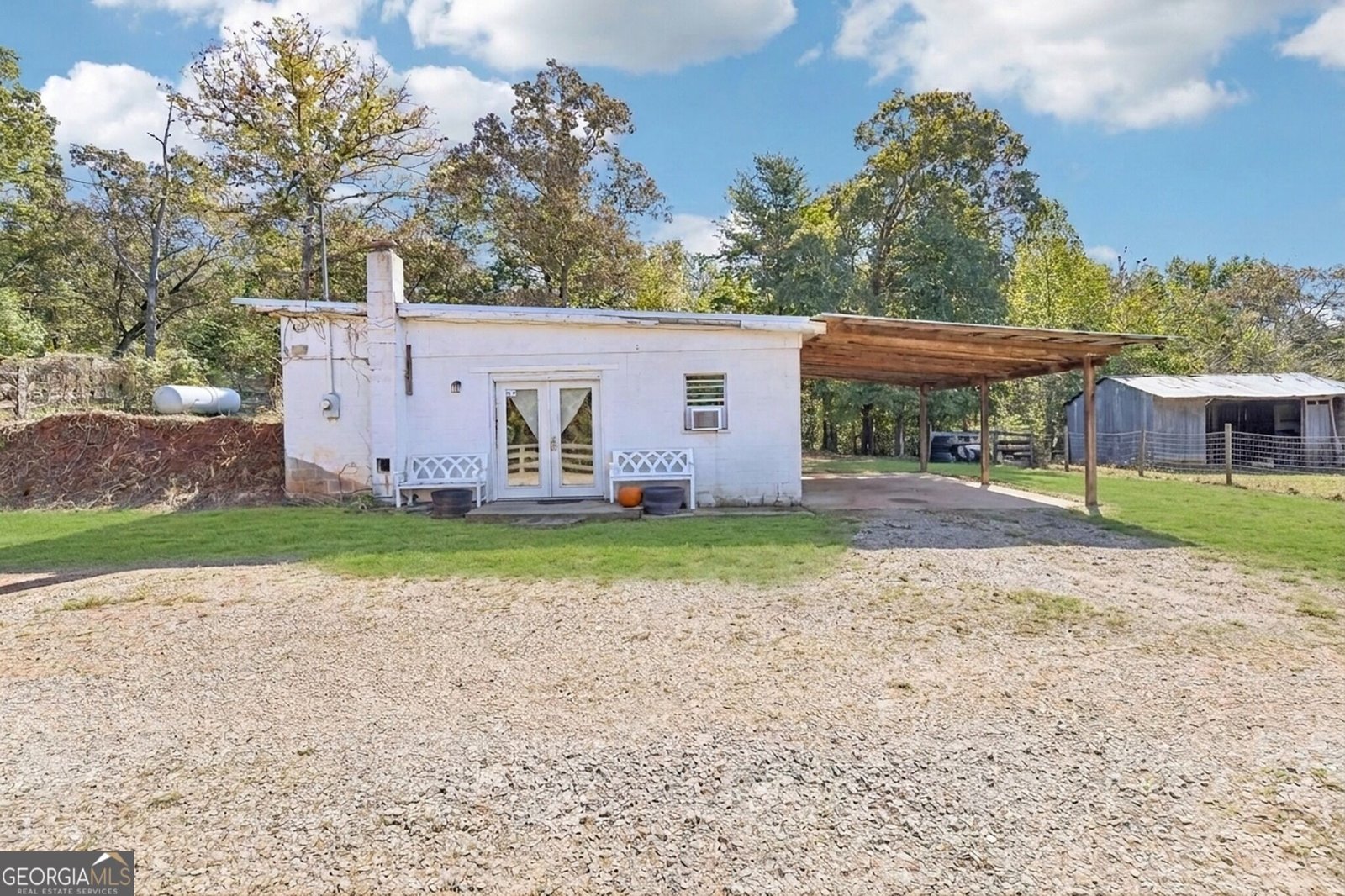 231 Hatfield Grove Dahlonega - Photo 25