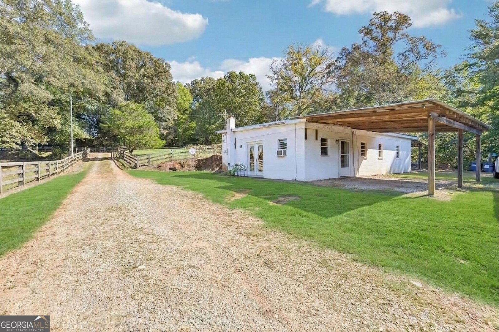 231 Hatfield Grove Dahlonega - Photo 26