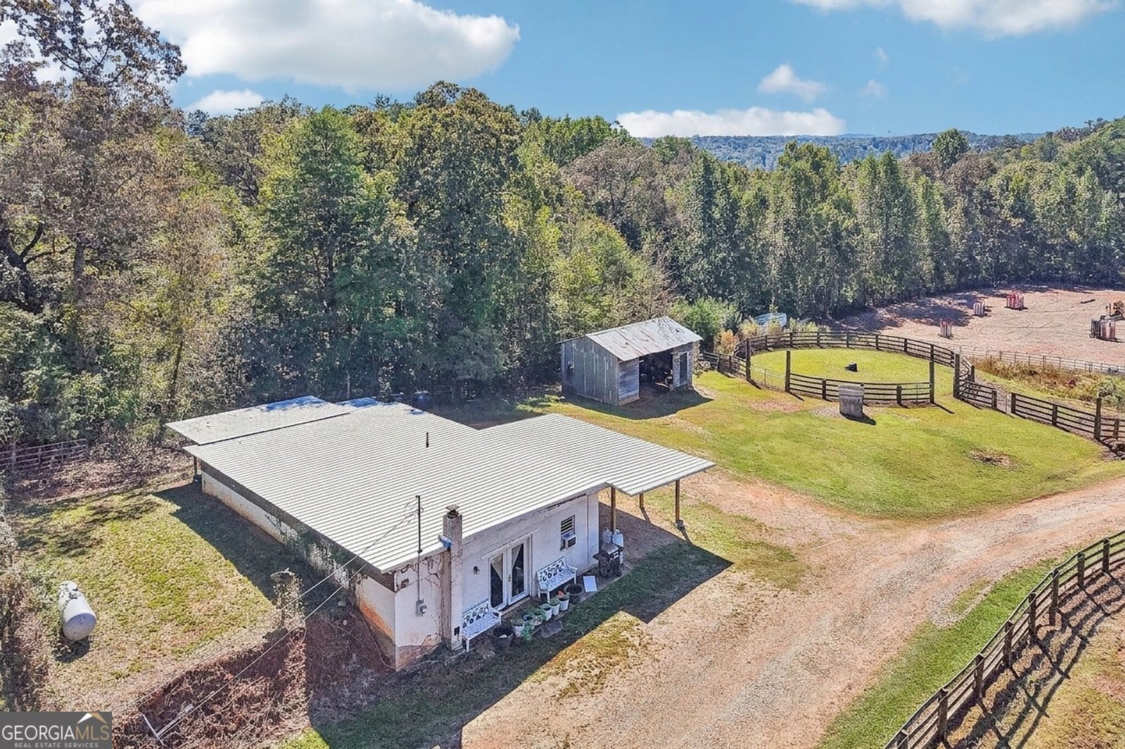 231 Hatfield Grove Dahlonega - Photo 28