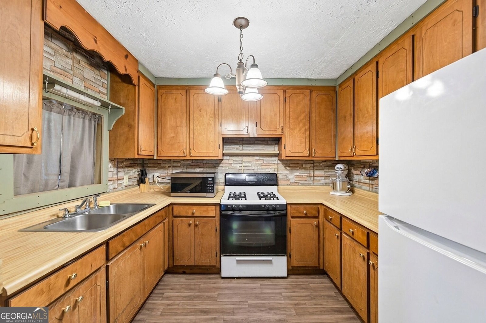 231 Hatfield Grove Dahlonega - Photo 33
