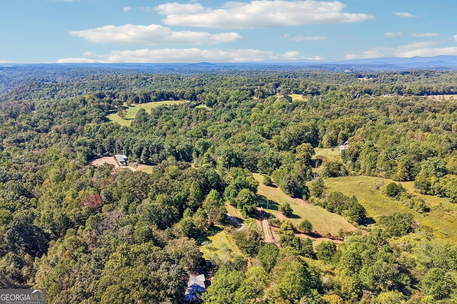 231 Hatfield Grove Dahlonega - Photo 47