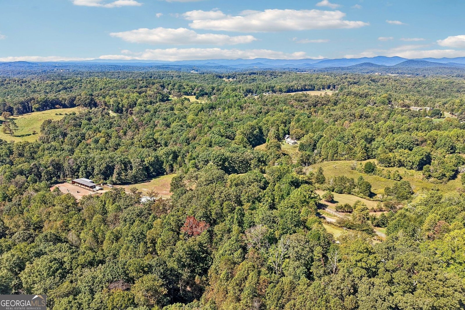 231 Hatfield Grove Dahlonega - Photo 48