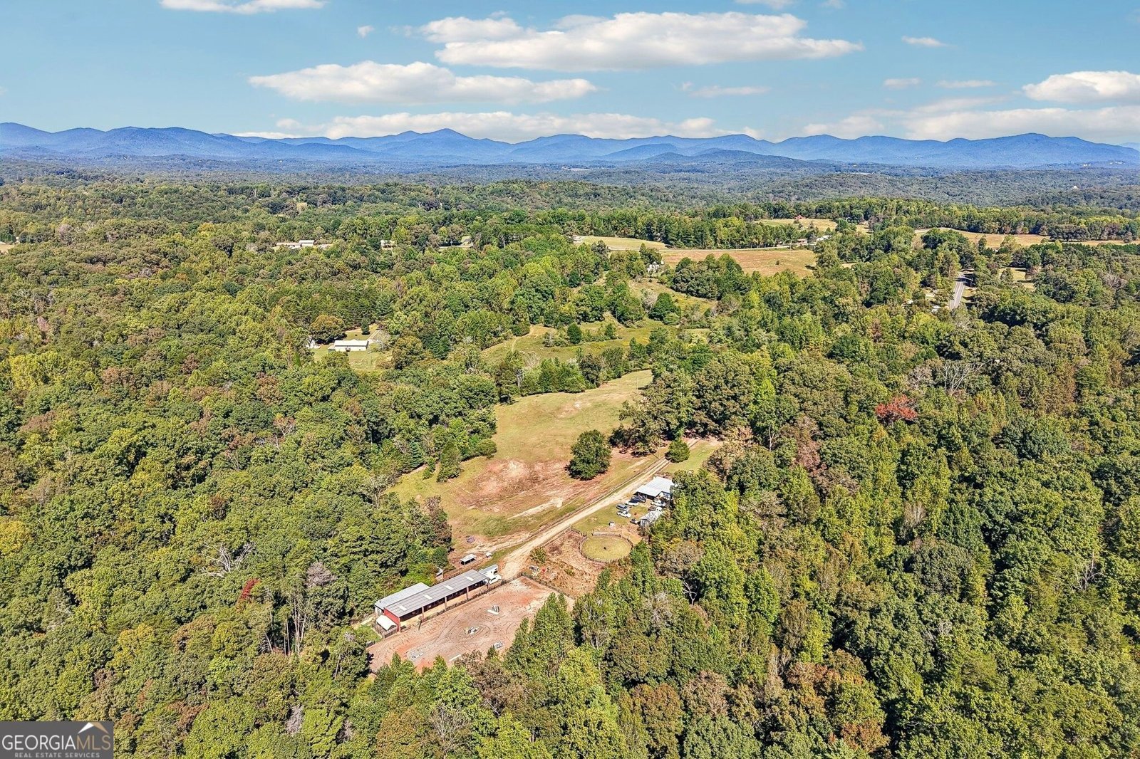231 Hatfield Grove Dahlonega - Photo 49