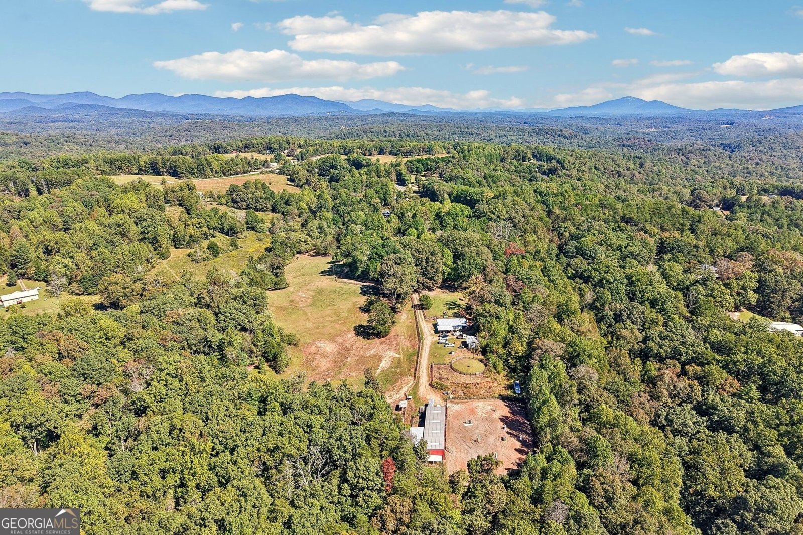231 Hatfield Grove Dahlonega - Photo 50