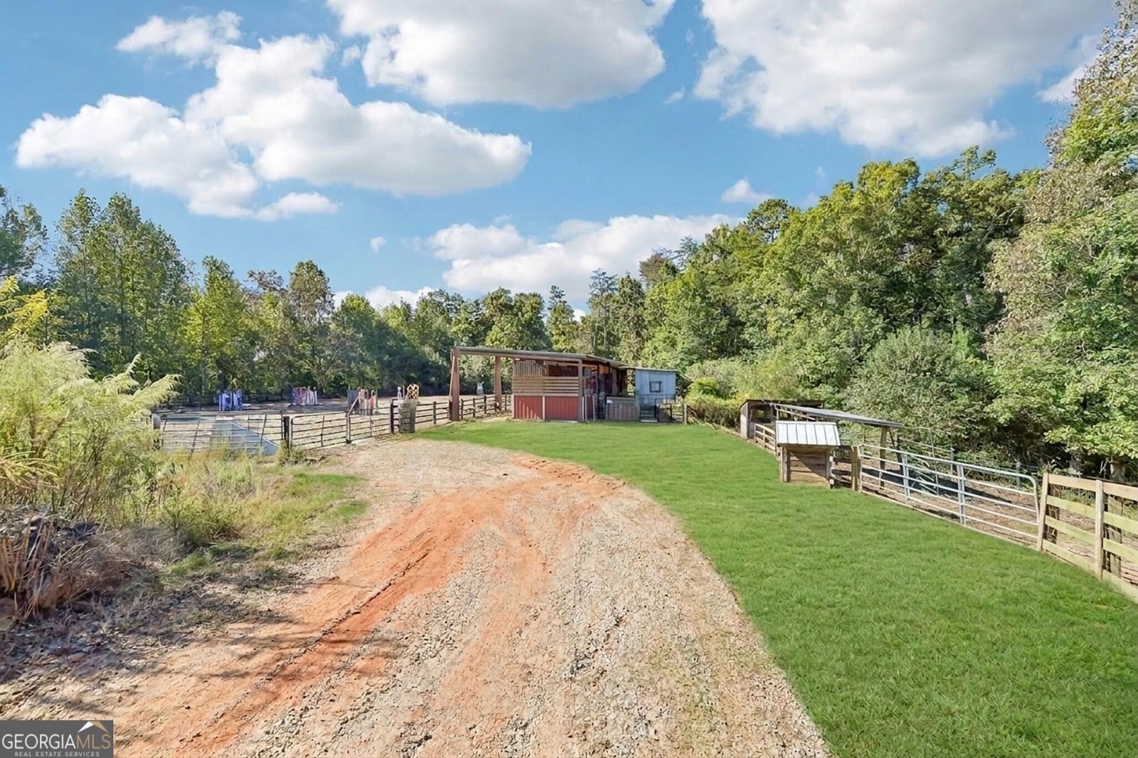 231 Hatfield Grove Dahlonega - Photo 55