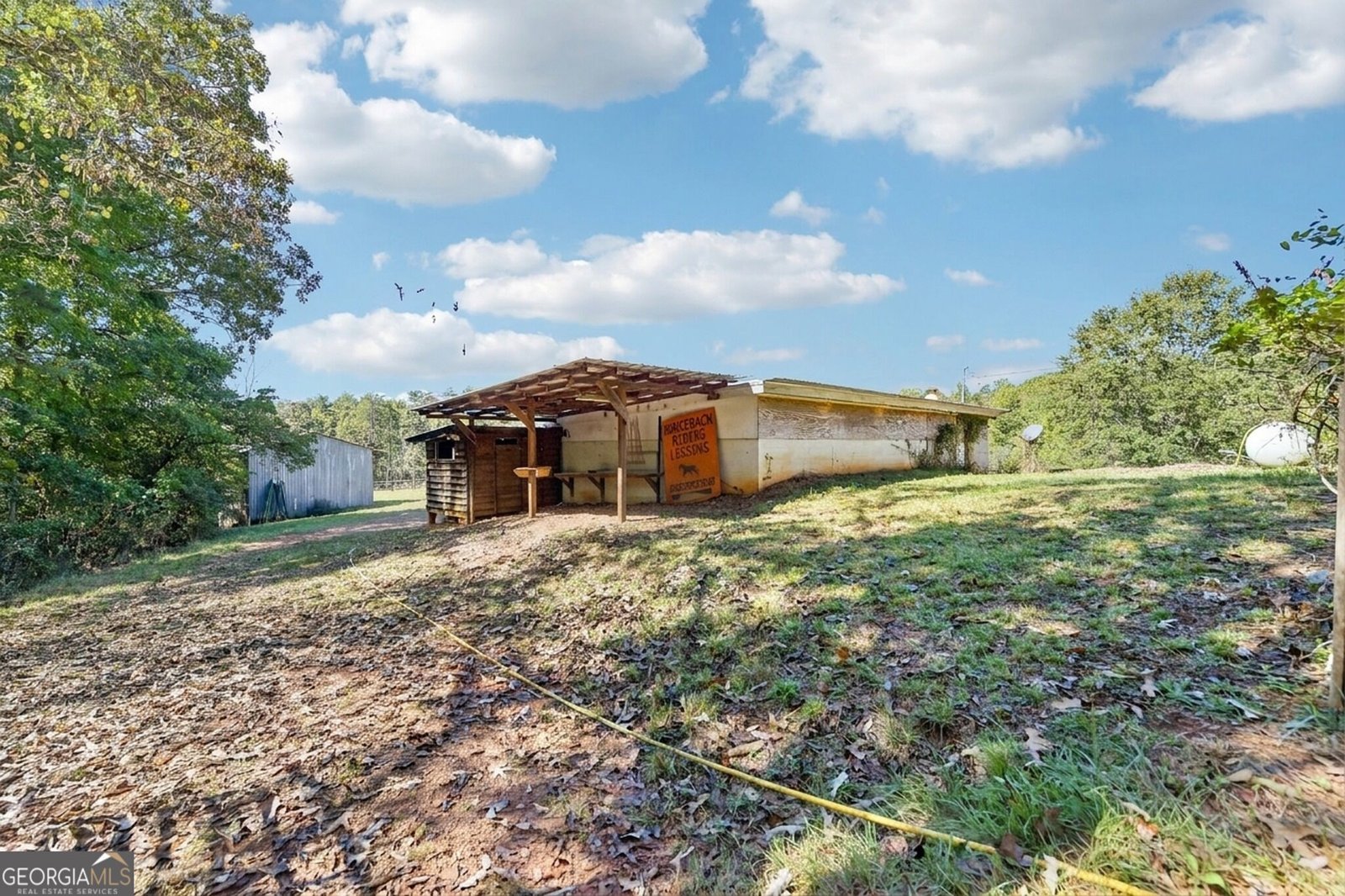 231 Hatfield Grove Dahlonega - Photo 58