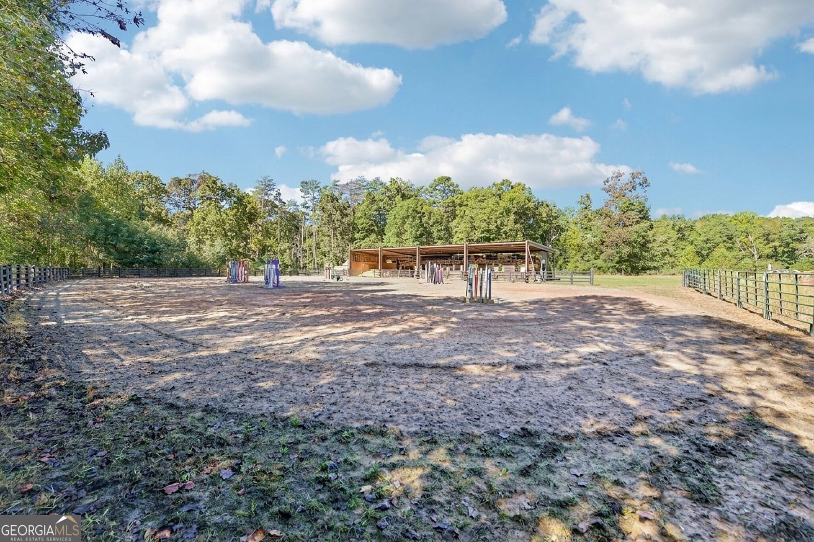 231 Hatfield Grove Dahlonega - Photo 6