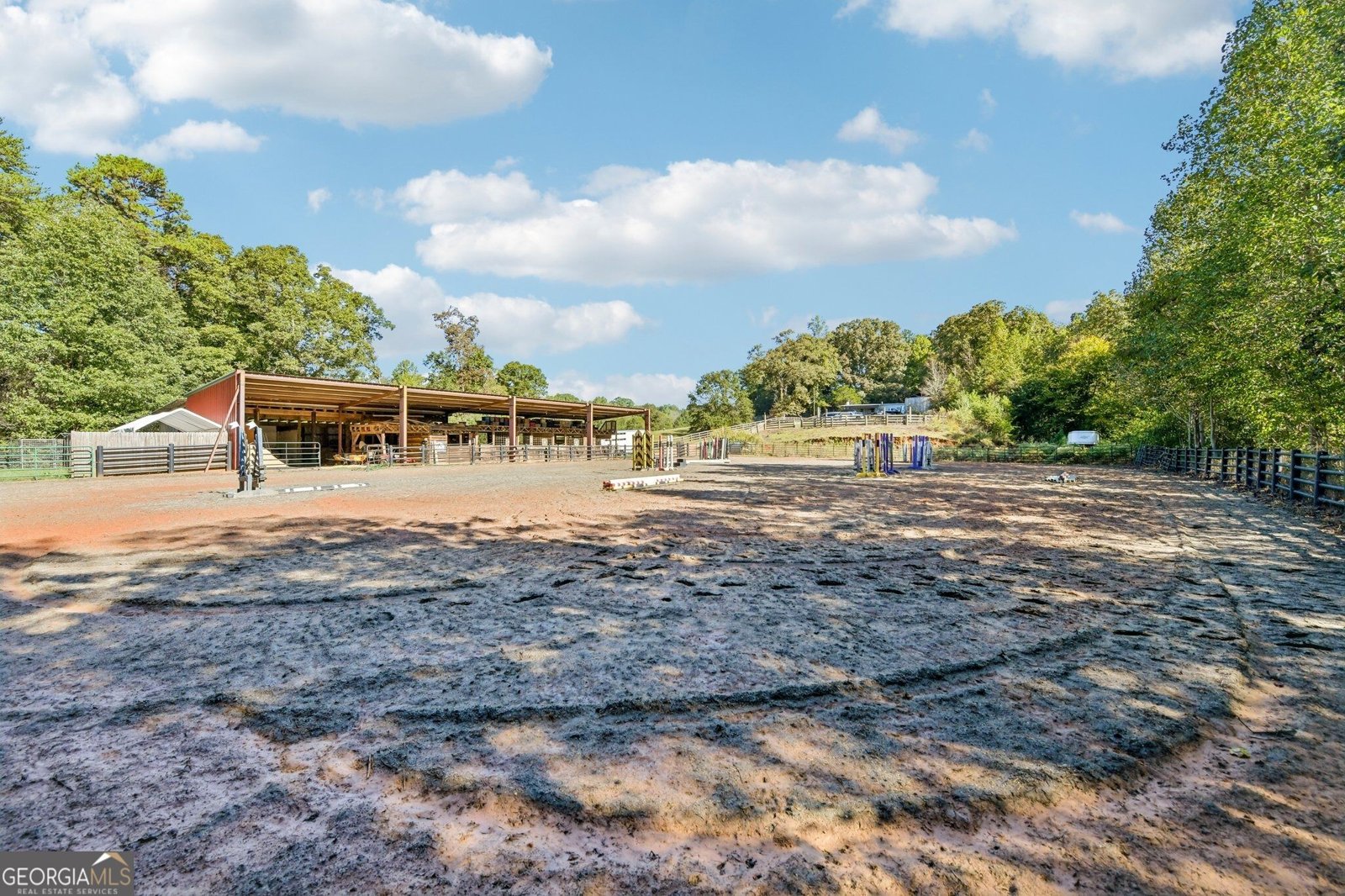 231 Hatfield Grove Dahlonega - Photo 7