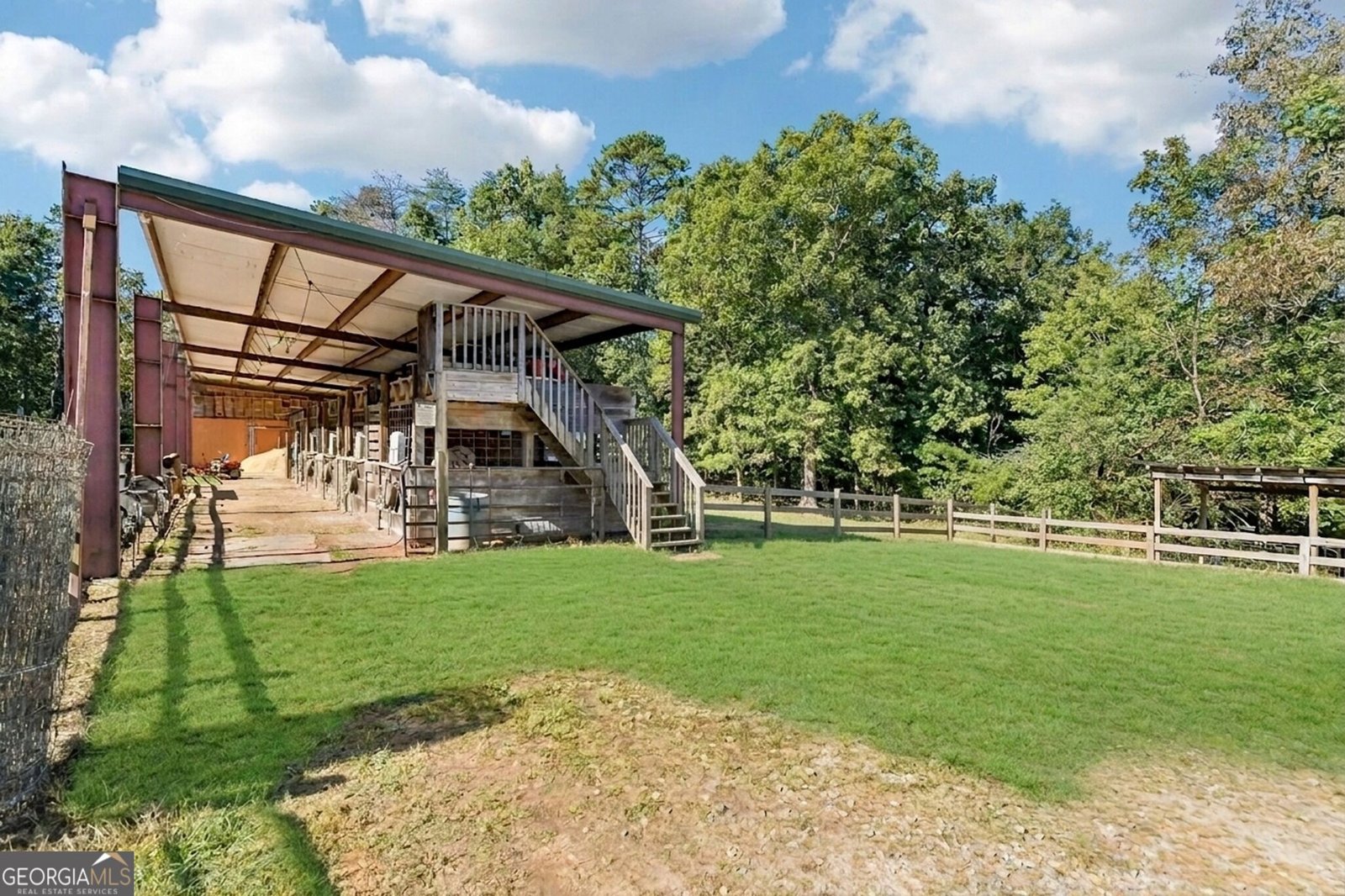 231 Hatfield Grove Dahlonega - Photo 8