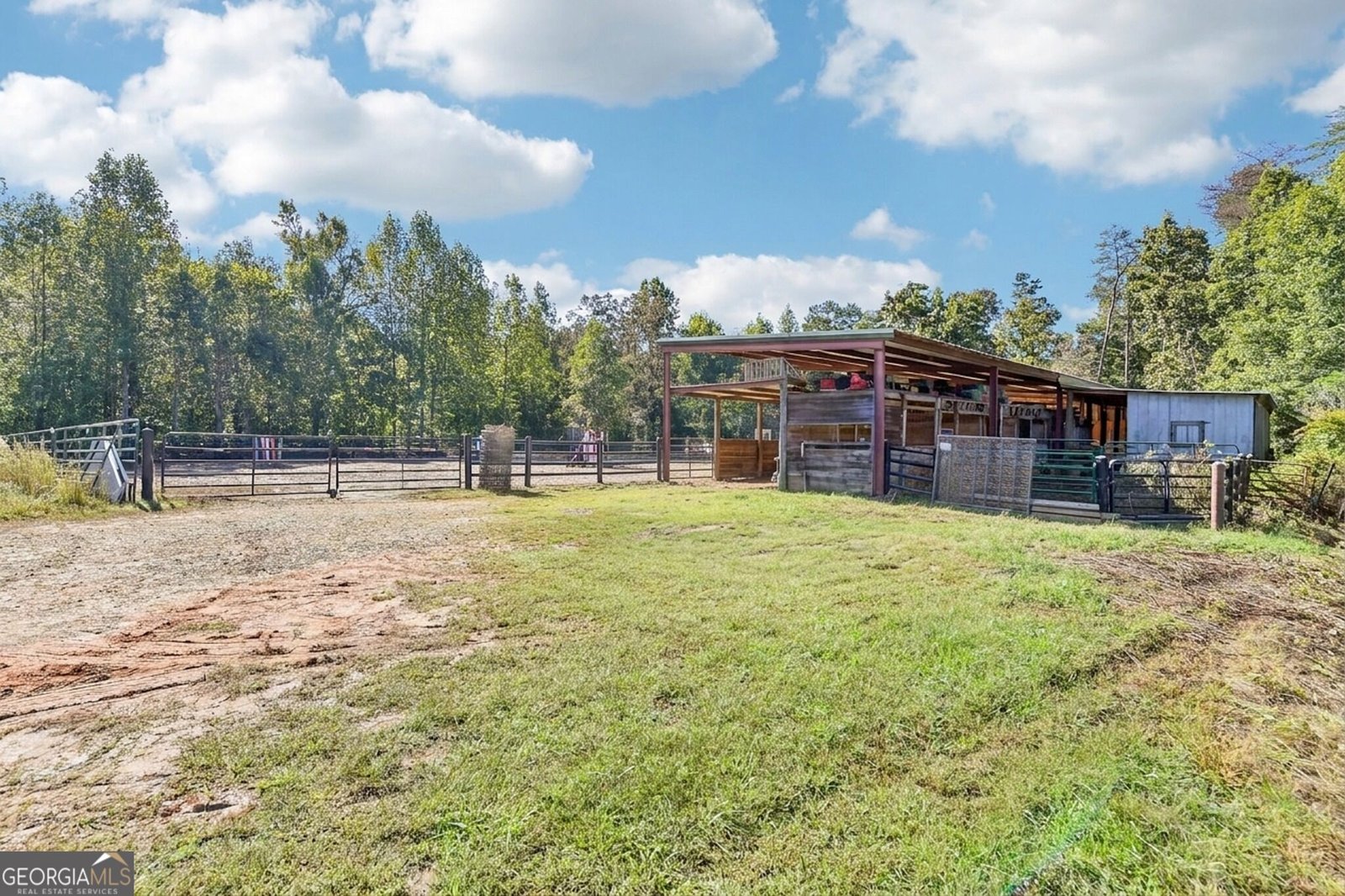 231 Hatfield Grove Dahlonega - Photo 9