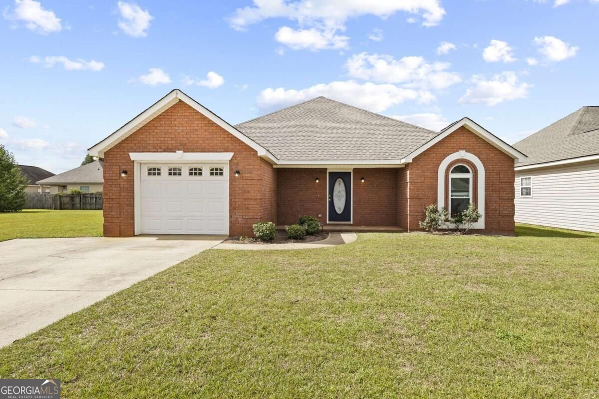 111 Alexandria Court Byron - main photo