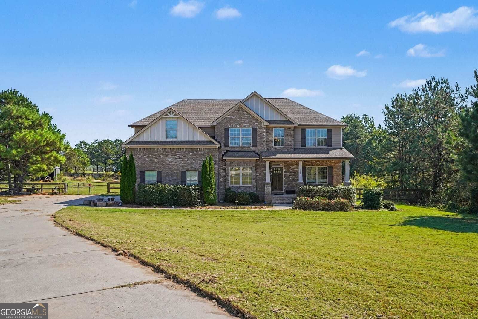 160 Feather Lane Jackson - main photo