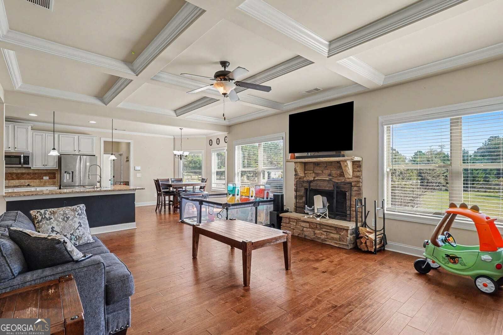 160 Feather Lane Jackson - Photo 12