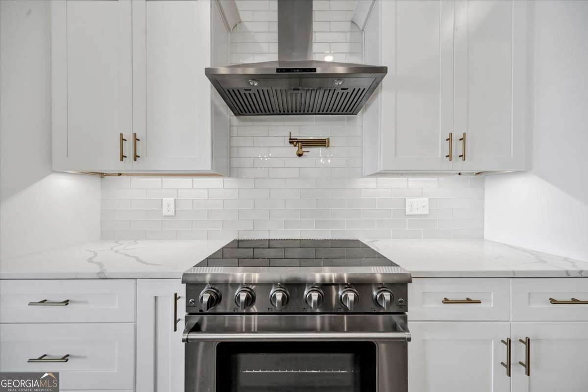 237 Marietta Street Canton - Photo 16